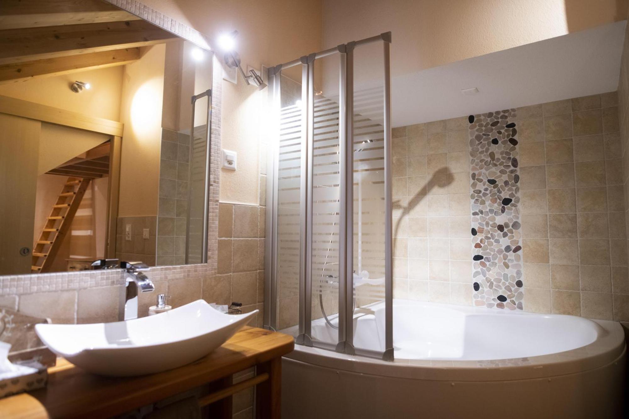 Aiguille De La Tza Hotel อาโรลลา ภายนอก รูปภาพ